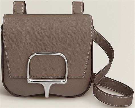 cavallino hermes|hermes della cavalleria transitional bag.